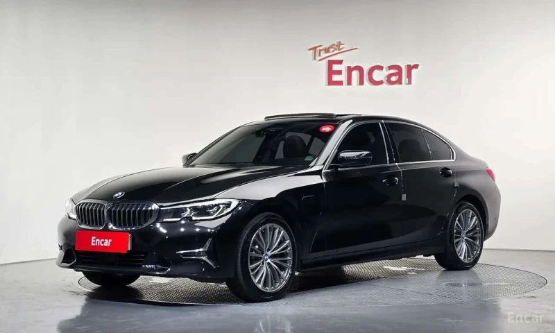 BMW 330 330e Luxury - 21399 € - 48697039 1 | Car24.bg BMW 330 330e Luxury - 21399 € - 48697039 1
