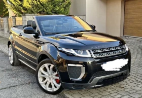 Land Rover Range Rover Evoque 2.0TD4 HSE Cabrio УНИКАТ 1 - Car24.bg Land Rover Range Rover Evoque 2.0TD4 HSE Cabrio УНИКАТ 1