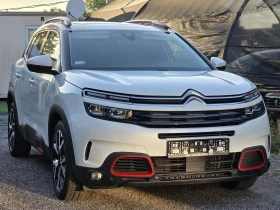 Citroen C5 Aircross 1.6 PureTech Shine EAT8 Full - Car24.bg Citroen C5 Aircross 1.6 PureTech Shine EAT8 Full