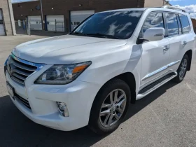 Lexus LX 570 4WD ULTRA PREMIUM/7 МЕСТА/КАМЕРА/НАВИ/ПОДГРЕВ/TV - Car24.bg Lexus LX 570 4WD ULTRA PREMIUM/7 МЕСТА/КАМЕРА/НАВИ/ПОДГРЕВ/TV