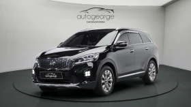Kia Sorento 2.2 4WD NOBLESSE SPECIAL - Car24.bg Kia Sorento 2.2 4WD NOBLESSE SPECIAL