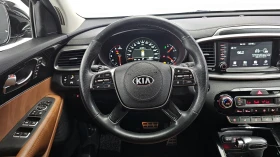 Kia Sorento 2.2 4WD NOBLESSE SPECIAL - 36900 лв. / 18866.67 € - 95629947 12 | Car24.bg Kia Sorento 2.2 4WD NOBLESSE SPECIAL - 36900 лв. / 18866.67 € - 95629947 12