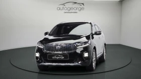 Kia Sorento 2.2 4WD NOBLESSE SPECIAL - 36900 лв. / 18866.67 € - 95629947 3 | Car24.bg Kia Sorento 2.2 4WD NOBLESSE SPECIAL - 36900 лв. / 18866.67 € - 95629947 3