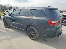 Dodge Durango R/T 5.7 V8 - 10800 € / 21122.96 лв. - 57049405 3 | Car24.bg Dodge Durango R/T 5.7 V8 - 10800 € / 21122.96 лв. - 57049405 3