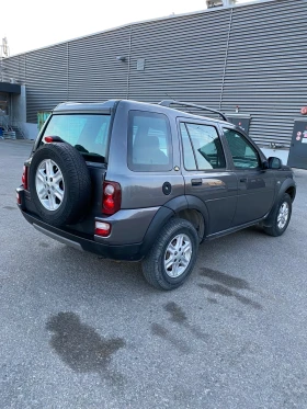 Land Rover Freelander - 3199 € / 6256.70 лв. - 22068853 6 | Car24.bg Land Rover Freelander - 3199 € / 6256.70 лв. - 22068853 6