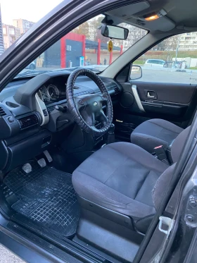 Land Rover Freelander - 3199 € / 6256.70 лв. - 22068853 8 | Car24.bg Land Rover Freelander - 3199 € / 6256.70 лв. - 22068853 8