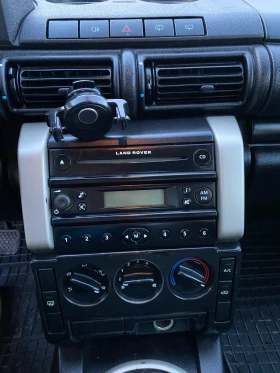 Land Rover Freelander - 3199 € / 6256.70 лв. - 22068853 12 | Car24.bg Land Rover Freelander - 3199 € / 6256.70 лв. - 22068853 12