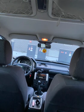 Land Rover Freelander - 3199 € / 6256.70 лв. - 22068853 9 | Car24.bg Land Rover Freelander - 3199 € / 6256.70 лв. - 22068853 9