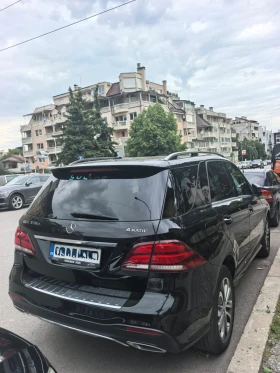 Mercedes-Benz GLE 350 - 22900 € / 44788.51 лв. - 49238909 4 | Car24.bg Mercedes-Benz GLE 350 - 22900 € / 44788.51 лв. - 49238909 4