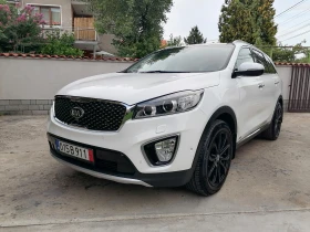 Kia Sorento 2.2 CRDI PLATINUM GT