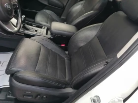 Kia Sorento 2.2 CRDI PLATINUM GT | Auto.bg — изображение 17 Kia Sorento 2.2 CRDI PLATINUM GT | Auto.bg — изображение 17