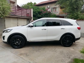 Kia Sorento 2.2 CRDI PLATINUM GT | Auto.bg — изображение 3 Kia Sorento 2.2 CRDI PLATINUM GT | Auto.bg — изображение 3