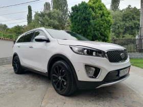 Kia Sorento 2.2 CRDI PLATINUM GT | Auto.bg — изображение 6 Kia Sorento 2.2 CRDI PLATINUM GT | Auto.bg — изображение 6