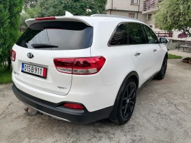 Kia Sorento 2.2 CRDI PLATINUM GT | Auto.bg — изображение 5 Kia Sorento 2.2 CRDI PLATINUM GT | Auto.bg — изображение 5