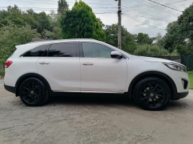Kia Sorento 2.2 CRDI PLATINUM GT | Auto.bg — изображение 7 Kia Sorento 2.2 CRDI PLATINUM GT | Auto.bg — изображение 7