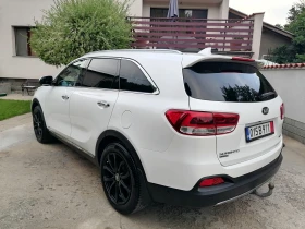 Kia Sorento 2.2 CRDI PLATINUM GT | Auto.bg — изображение 4 Kia Sorento 2.2 CRDI PLATINUM GT | Auto.bg — изображение 4