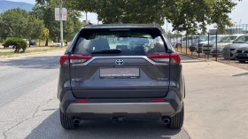 Обява за продажба на Toyota Rav4 2.5h 134хил.км * ТОП СЪСТОЯНИЕ*