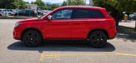 Suzuki Vitara 1.4 Turbo 4x4 Piz Sulai Червена Перла - 13333 € / 26077.08 лв. - 34969847 4 | Car24.bg Suzuki Vitara 1.4 Turbo 4x4 Piz Sulai Червена Перла - 13333 € / 26077.08 лв. - 34969847 4