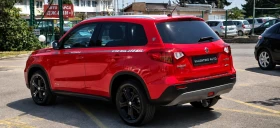 Suzuki Vitara 1.4 Turbo 4x4 Piz Sulai Червена Перла - 13333 € / 26077.08 лв. - 34969847 5 | Car24.bg Suzuki Vitara 1.4 Turbo 4x4 Piz Sulai Червена Перла - 13333 € / 26077.08 лв. - 34969847 5