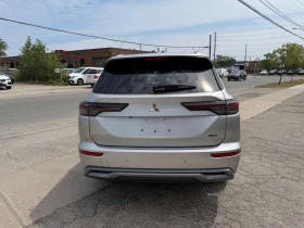 Mitsubishi Outlander 2.5L GT / CARFAX / ОБДУХВАНЕ / ДИСТРОНИК / 360 КАМ | Auto.bg — изображение 8 Mitsubishi Outlander 2.5L GT / CARFAX / ОБДУХВАНЕ / ДИСТРОНИК / 360 КАМ | Auto.bg — изображение 8