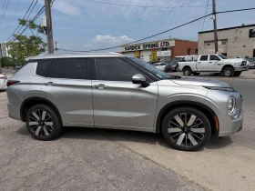 Mitsubishi Outlander 2.5L GT / CARFAX / ОБДУХВАНЕ / ДИСТРОНИК / 360 КАМ | Auto.bg — изображение 7 Mitsubishi Outlander 2.5L GT / CARFAX / ОБДУХВАНЕ / ДИСТРОНИК / 360 КАМ | Auto.bg — изображение 7