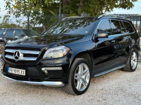 Mercedes-Benz GL 350 AMG/Pano/Camera/Harman - 18900 € - 95648854 3 | Car24.bg Mercedes-Benz GL 350 AMG/Pano/Camera/Harman - 18900 € - 95648854 3