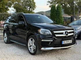 Mercedes-Benz GL 350 AMG/Pano/Camera/Harman - 18900 € - 95648854 2 | Car24.bg Mercedes-Benz GL 350 AMG/Pano/Camera/Harman - 18900 € - 95648854 2