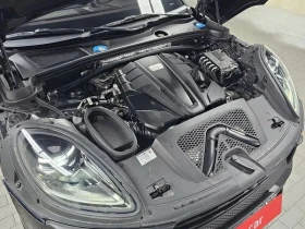 Porsche Macan - 46450 € - 32235881 6 | Car24.bg Porsche Macan - 46450 € - 32235881 6