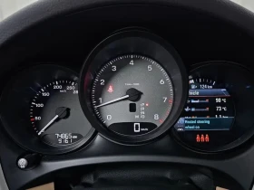 Porsche Macan - 46450 € - 32235881 8 | Car24.bg Porsche Macan - 46450 € - 32235881 8
