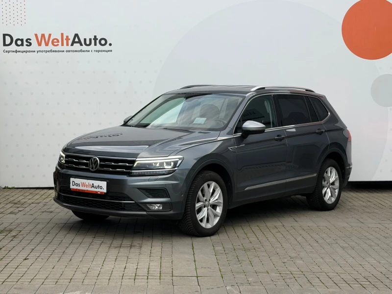 VW Tiguan LWB Highline 2.0TDI 4MOTION BMT - 64800 лв. / 33131.71 € - 87293908 1 | Car24.bg VW Tiguan LWB Highline 2.0TDI 4MOTION BMT - 64800 лв. / 33131.71 € - 87293908 1