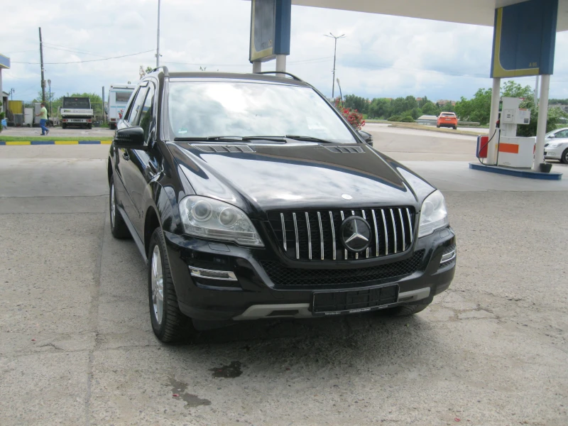 Mercedes-Benz ML 350 CDI -231 kс ПРУЖИНИ - 10100 € / 19753.88 лв. - 65521544 1 | Car24.bg Mercedes-Benz ML 350 CDI -231 kс ПРУЖИНИ - 10100 € / 19753.88 лв. - 65521544 1