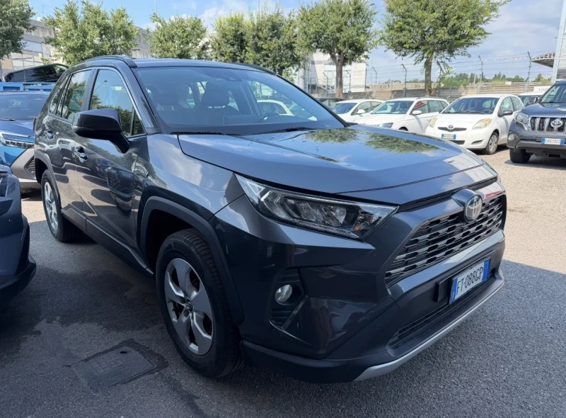 Toyota Rav4 2.5h 134хил.км * ТОП СЪСТОЯНИЕ* - 23900 € / 46744.34 лв. - 39730163 1 | Car24.bg Toyota Rav4 2.5h 134хил.км * ТОП СЪСТОЯНИЕ* - 23900 € / 46744.34 лв. - 39730163 1