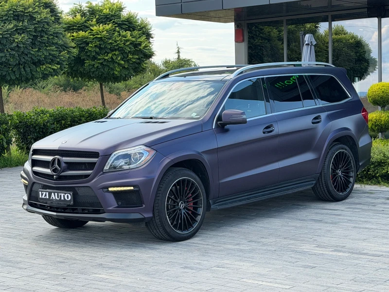 Mercedes-Benz GL 63 AMG DISTRONIC/BANG&OLUFSEN/PANORAMA/LIZING - 31800 € / 62195.39 лв. - 66517565 1 | Car24.bg Mercedes-Benz GL 63 AMG DISTRONIC/BANG&OLUFSEN/PANORAMA/LIZING - 31800 € / 62195.39 лв. - 66517565 1