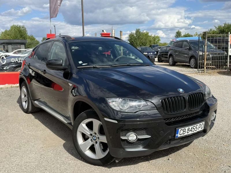 BMW X6 - 14999 € / 29335.49 лв. - 41738068 1 | Car24.bg BMW X6 - 14999 € / 29335.49 лв. - 41738068 1