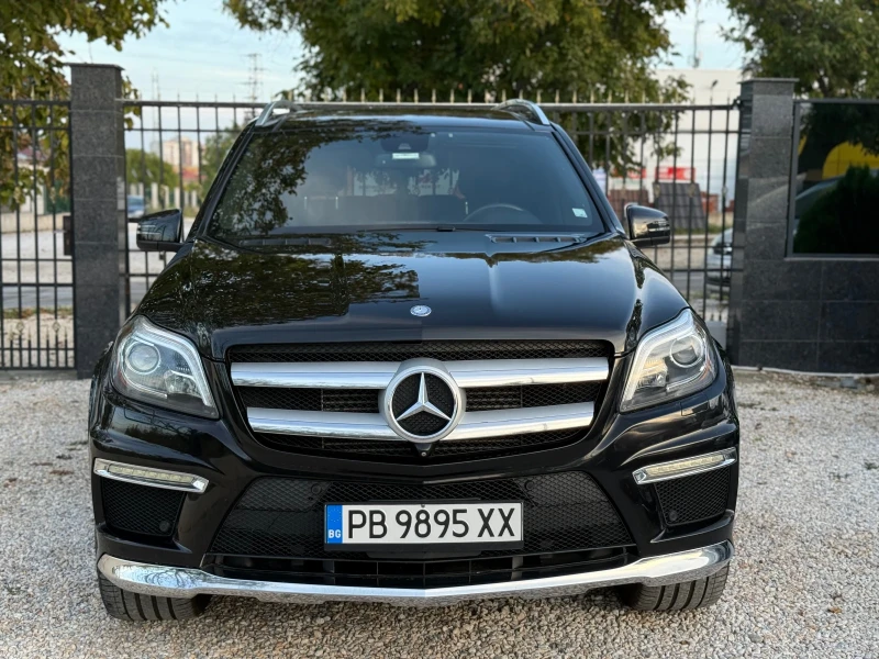 Mercedes-Benz GL 350 AMG/Pano/Camera/Harman - 18900 € - 95648854 1 | Car24.bg Mercedes-Benz GL 350 AMG/Pano/Camera/Harman - 18900 € - 95648854 1