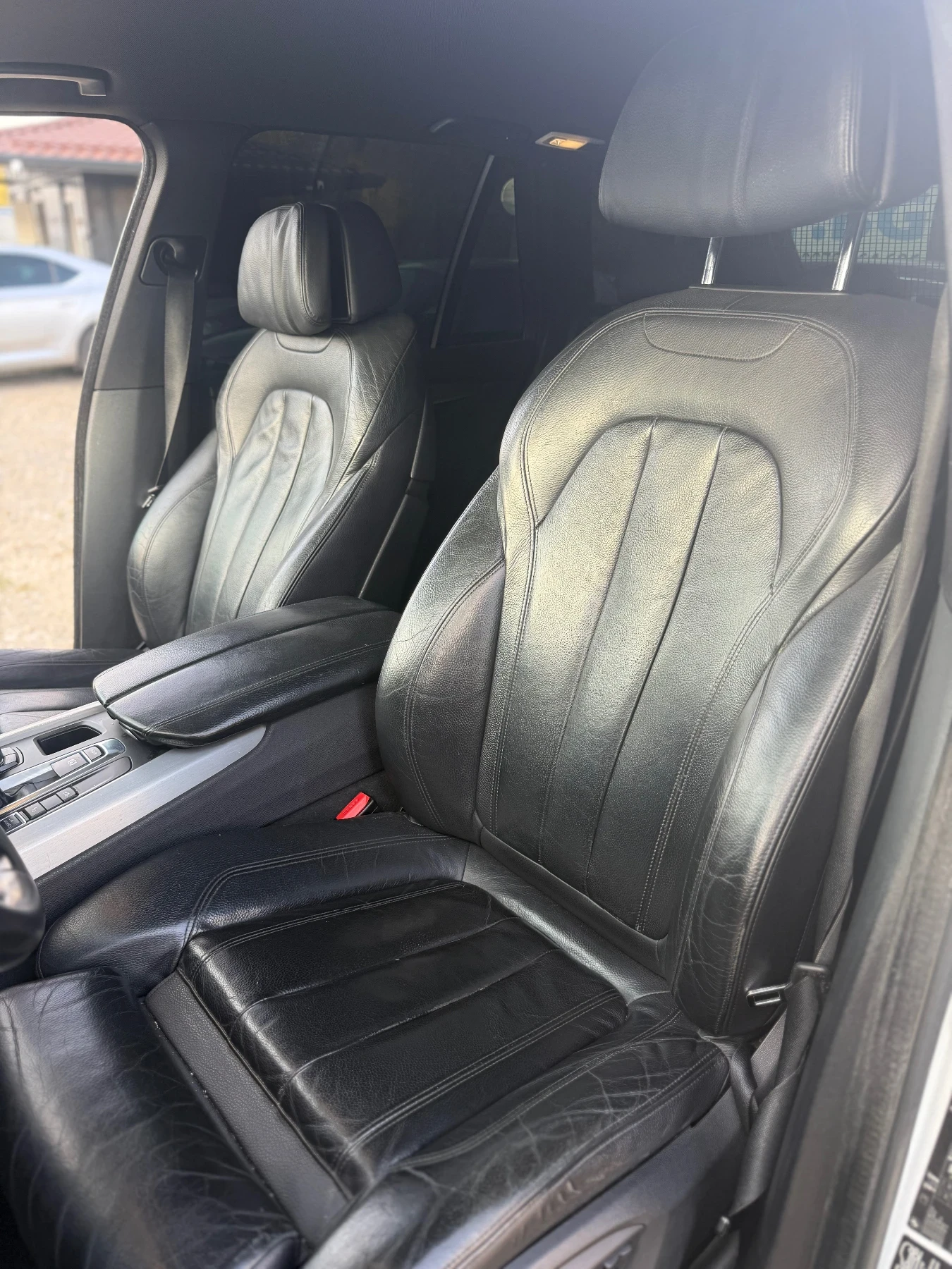 BMW X5 Бартер.EURO6 - изображение 7 | Auto.bg BMW X5 Бартер.EURO6 - изображение 7