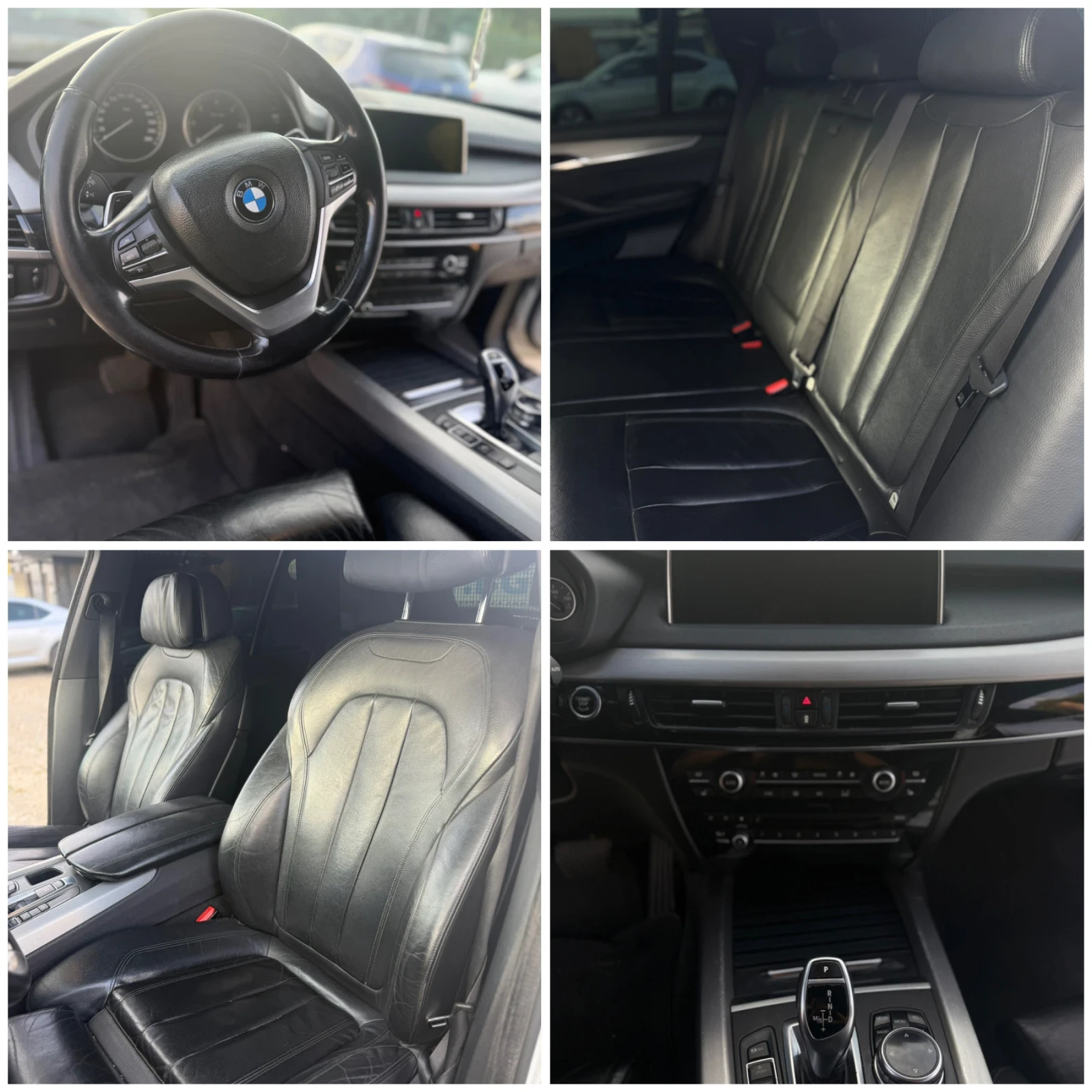 BMW X5 Бартер.EURO6 - изображение 4 | Auto.bg BMW X5 Бартер.EURO6 - изображение 4