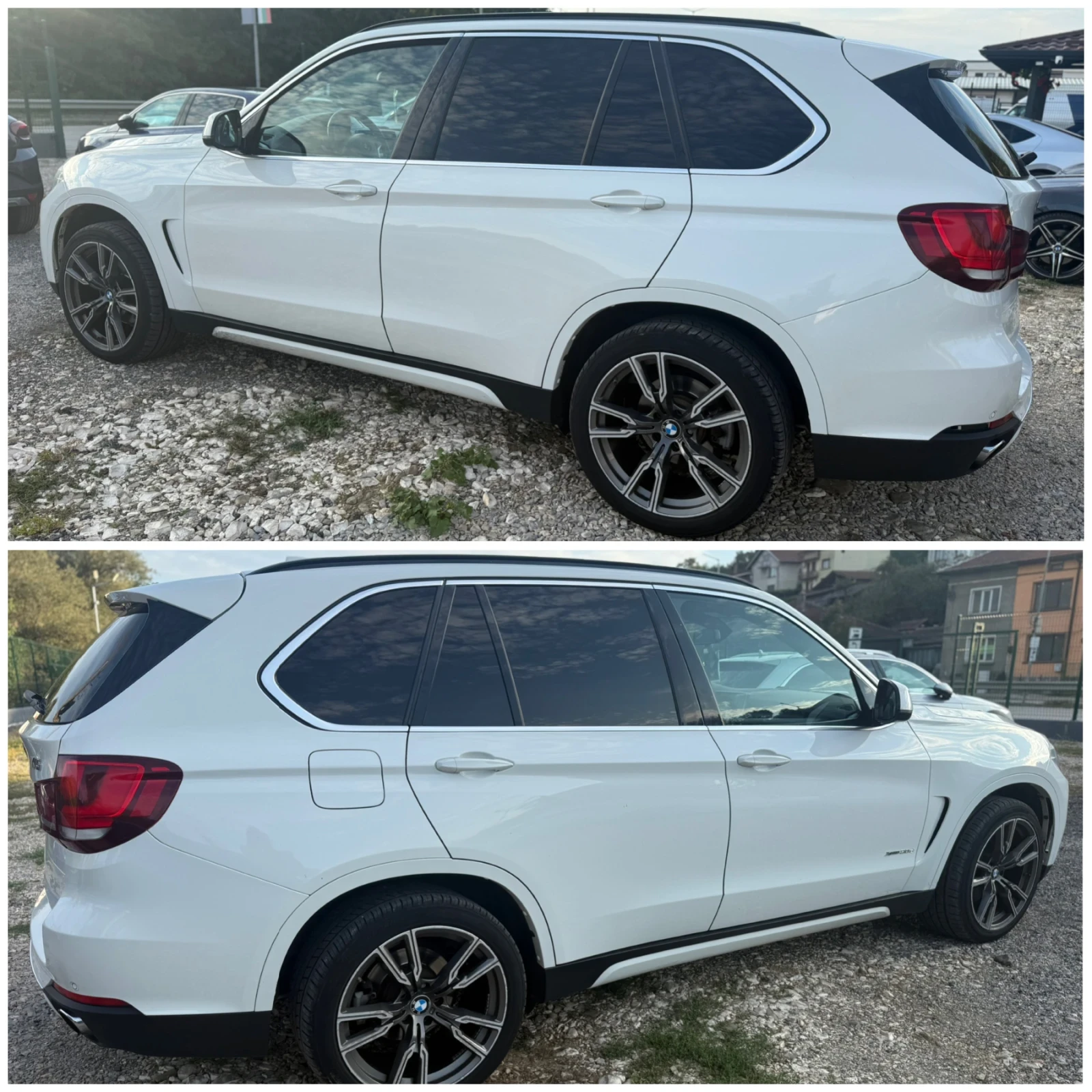 BMW X5 Бартер.EURO6 - изображение 3 | Auto.bg BMW X5 Бартер.EURO6 - изображение 3