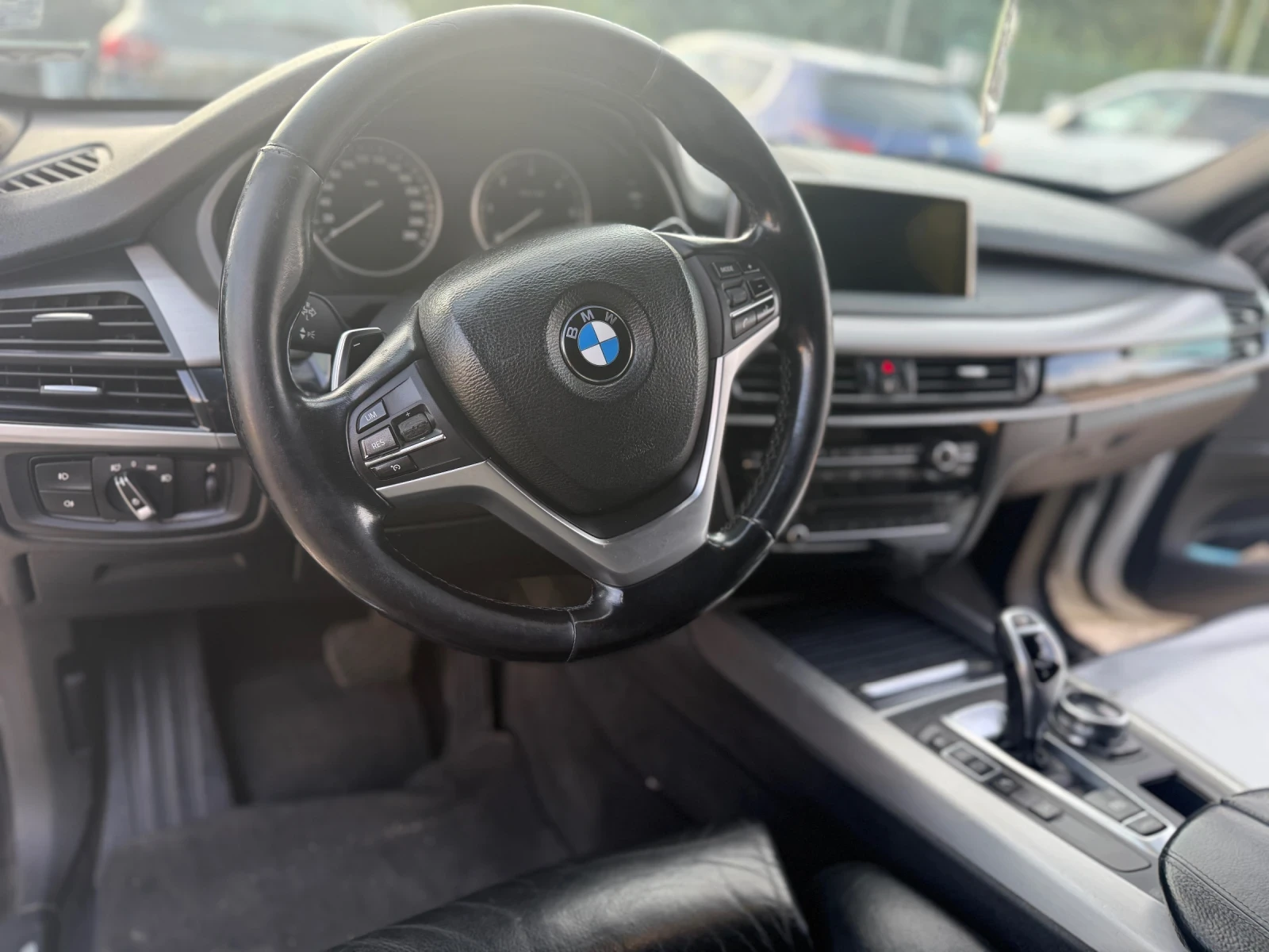 BMW X5 Бартер.EURO6 - изображение 9 | Auto.bg BMW X5 Бартер.EURO6 - изображение 9