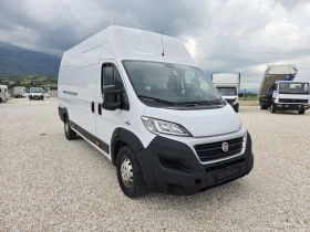Обява за продажба на Fiat Ducato MAXXI