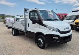 Iveco Daily 70c18* 3.5тона* 4.60м.* КЛИМАТИК* | Auto.bg — изображение 3 Iveco Daily 70c18* 3.5тона* 4.60м.* КЛИМАТИК* | Auto.bg — изображение 3