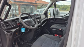 Iveco Daily 70c18* 3.5тона* 4.60м.* КЛИМАТИК* | Auto.bg — изображение 11 Iveco Daily 70c18* 3.5тона* 4.60м.* КЛИМАТИК* | Auto.bg — изображение 11