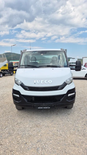 Iveco Daily 70c18* 3.5тона* 4.60м.* КЛИМАТИК* | Auto.bg — изображение 2 Iveco Daily 70c18* 3.5тона* 4.60м.* КЛИМАТИК* | Auto.bg — изображение 2