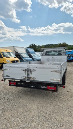 Iveco Daily 70c18* 3.5тона* 4.60м.* КЛИМАТИК* | Auto.bg — изображение 5 Iveco Daily 70c18* 3.5тона* 4.60м.* КЛИМАТИК* | Auto.bg — изображение 5