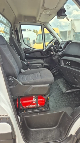 Iveco Daily 70c18* 3.5тона* 4.60м.* КЛИМАТИК* | Auto.bg — изображение 14 Iveco Daily 70c18* 3.5тона* 4.60м.* КЛИМАТИК* | Auto.bg — изображение 14