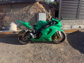 Kawasaki Zxr 636 | Auto.bg — изображение 5 Kawasaki Zxr 636 | Auto.bg — изображение 5