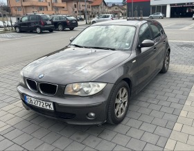 Обява за продажба на BMW 118 i ~7 400 лв. - изображение 1
