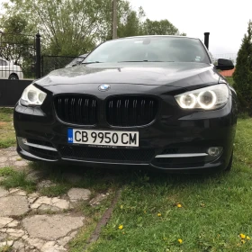 BMW 5 Gran Turismo GT 3.5i - 14500 лв. / 7413.73 € - 59065090 9 | Car24.bg BMW 5 Gran Turismo GT 3.5i - 14500 лв. / 7413.73 € - 59065090 9