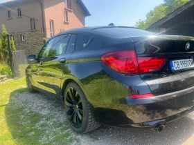 BMW 5 Gran Turismo GT 3.5i - 14500 лв. / 7413.73 € - 59065090 5 | Car24.bg BMW 5 Gran Turismo GT 3.5i - 14500 лв. / 7413.73 € - 59065090 5