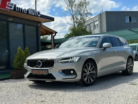 Volvo V60 D4 Inscription* 360-Камера* Панорама* - Car24.bg Volvo V60 D4 Inscription* 360-Камера* Панорама*
